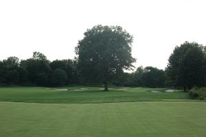 Double Eagle 17th